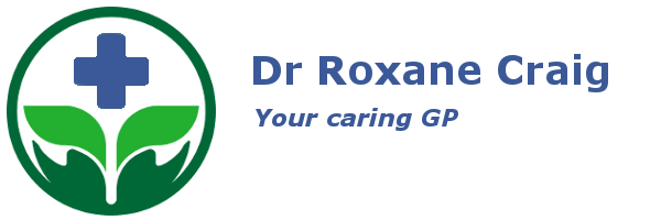 Dr Roxane Craig | Darwin Female Doctor